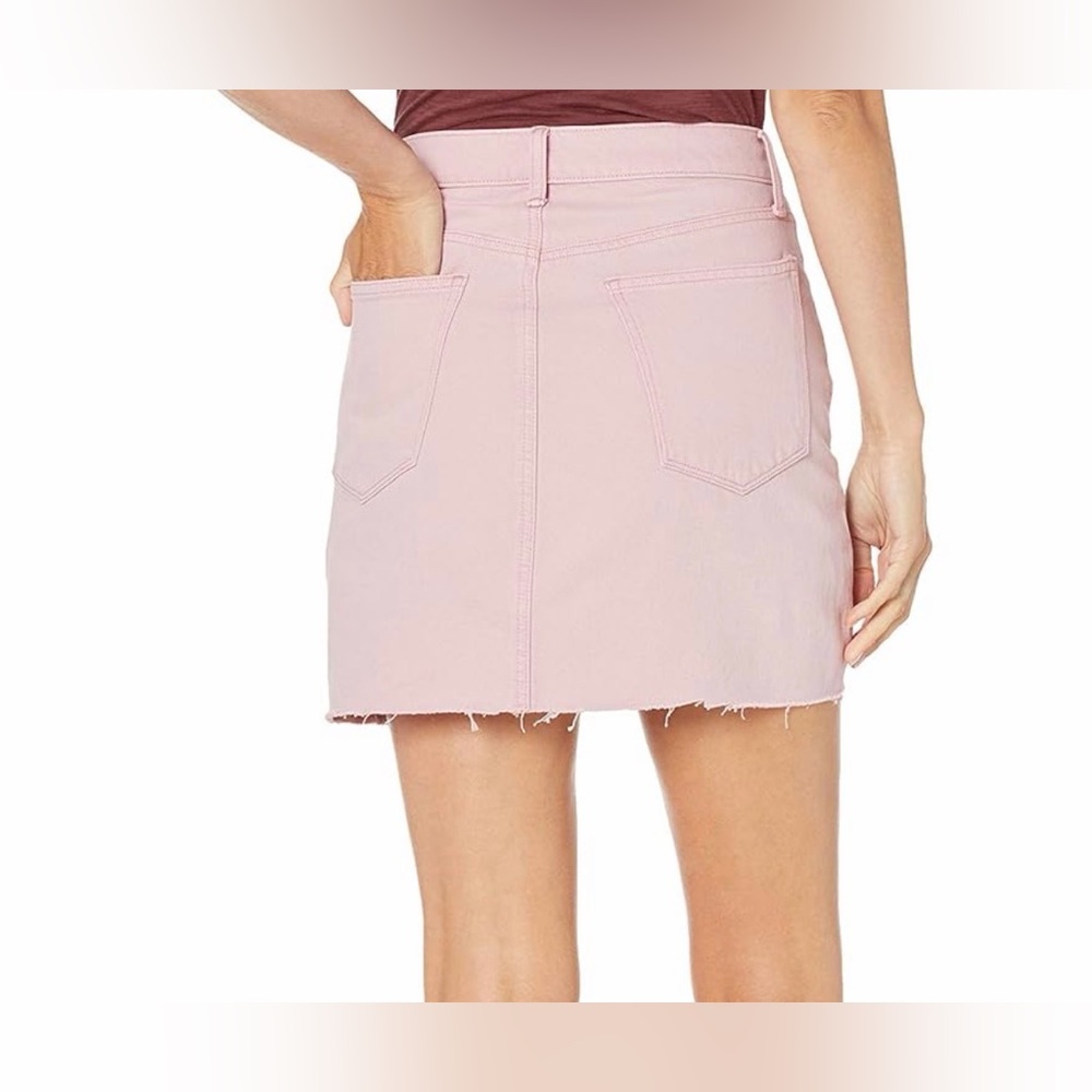 Lucky Brand Women's Old Favorite Mini Skirt size 4/27